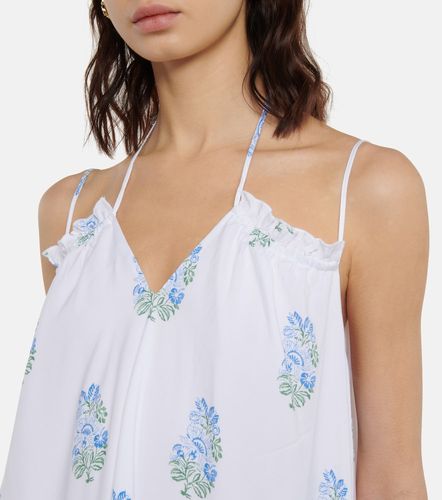 Robe longue Eden à fleurs - Heidi Klein - Modalova