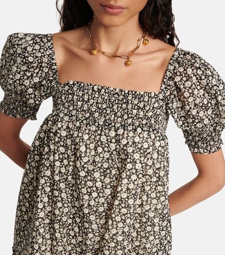 Tory Burch Robe en coton - Tory Burch - Modalova