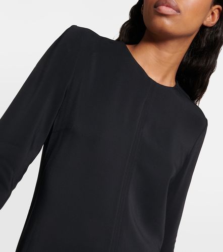 CO Robe longue en jersey - CO - Modalova