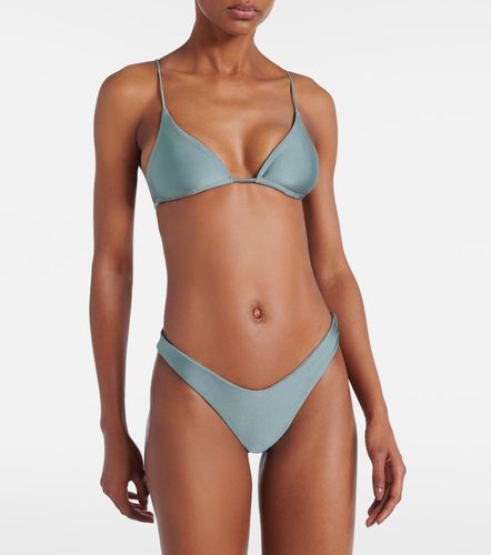 Haut de bikini triangle Via - Jade Swim - Modalova