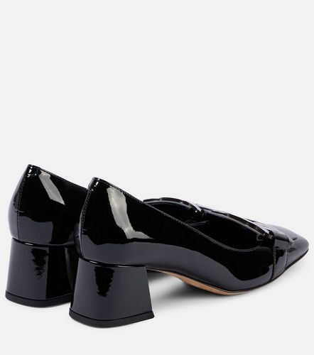 Tod's Escarpins en cuir verni - Tod's - Modalova