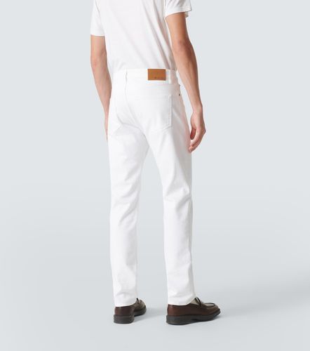 Loro Piana Jean straight - Loro Piana - Modalova