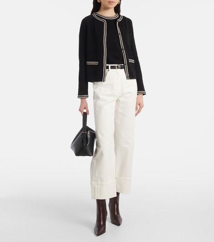 Cardigan Zenobia en coton - 'S Max Mara - Modalova
