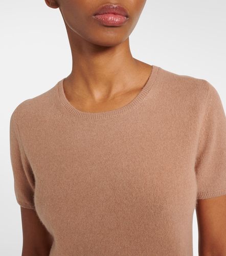 Joseph T-shirt en cachemire - Joseph - Modalova