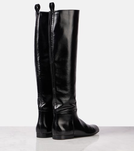 Khaite Cuissardes Colt en cuir - Khaite - Modalova
