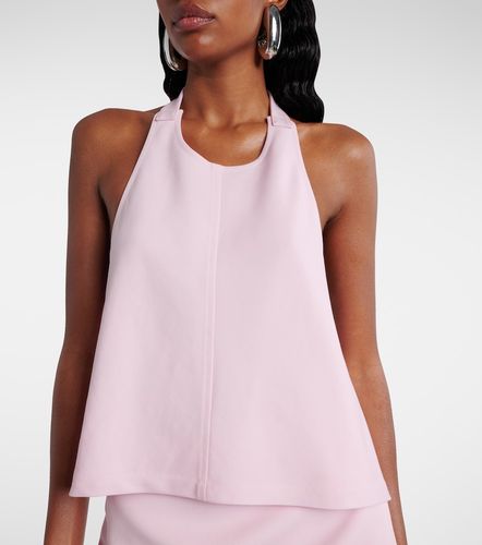 Wardrobe.NYC Top en laine - Wardrobe.NYC - Modalova