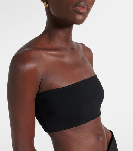 Toteme Top bandeau - Toteme - Modalova
