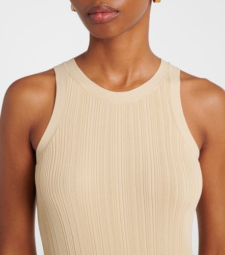 Toteme Robe longue - Toteme - Modalova