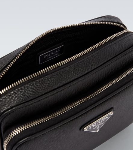 Prada Sac Saffiano en cuir - Prada - Modalova