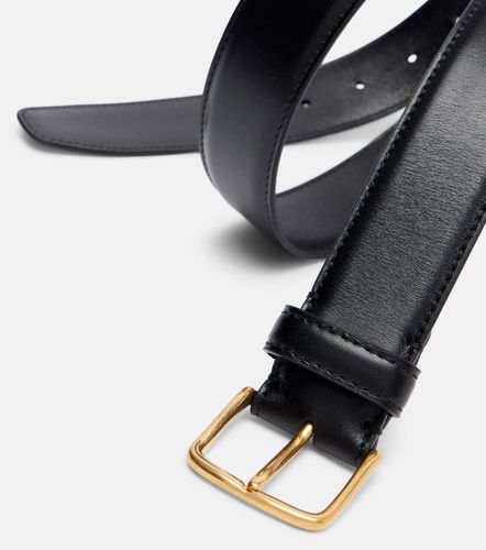 The Row Ceinture Classic en cuir - The Row - Modalova