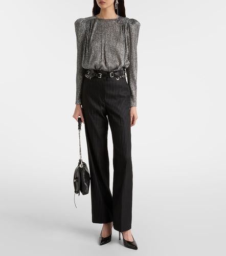 Isabel Marant Top Eylia - Isabel Marant - Modalova