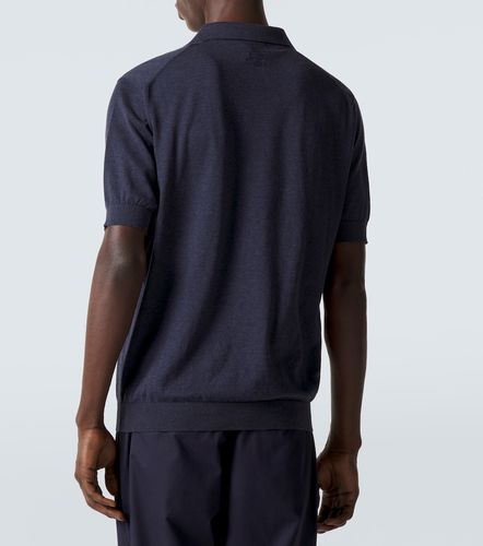 Lardini Polo en coton - Lardini - Modalova