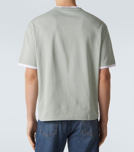 Lardini T-shirt en coton - Lardini - Modalova