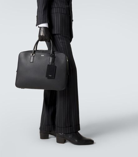 Porte-documents Elliot en cuir - Tom Ford - Modalova