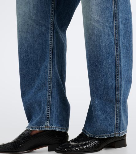 Nili Lotan Jean barrel Tribeca - Nili Lotan - Modalova