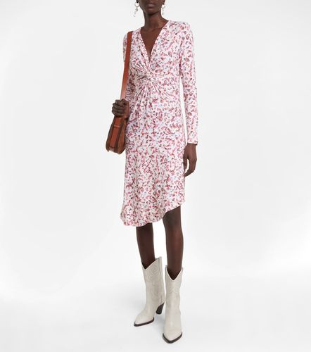 Robe midi imprimée Jadiya - Marant Etoile - Modalova