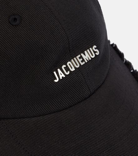 Jacquemus Casquette Artichaut - Jacquemus - Modalova
