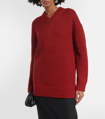 Emilia Wickstead Pull en laine - Emilia Wickstead - Modalova