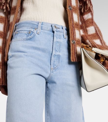 Jean wide taille basse Pina - Citizens of Humanity - Modalova