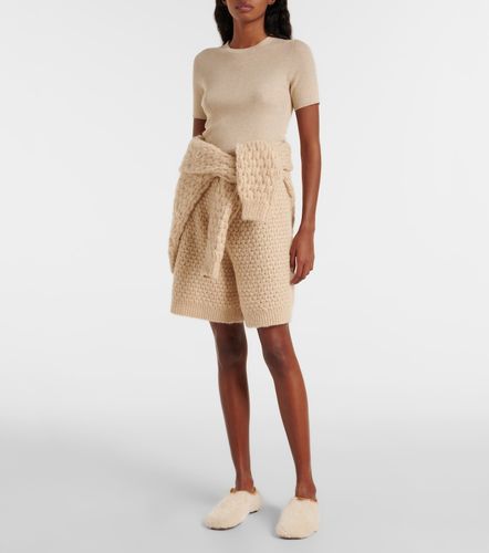 Pull Cocooning en cachemire - Loro Piana - Modalova