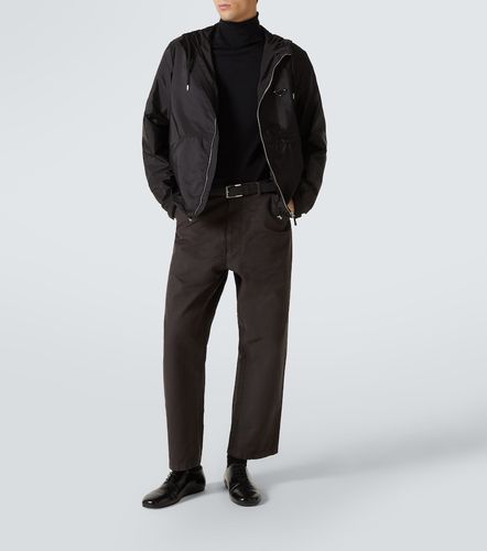 Prada Veste en Re-Nylon - Prada - Modalova