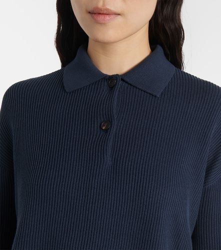 Brunello Cucinelli Polo en coton - Brunello Cucinelli - Modalova