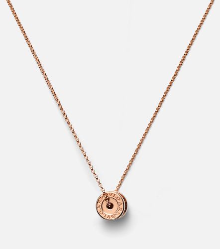 Collier B.zero1 en or 18 ct et diamants - Bvlgari - Modalova