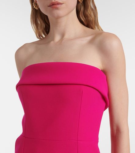 Robe longue bustier - The New Arrivals Ilkyaz Ozel - Modalova