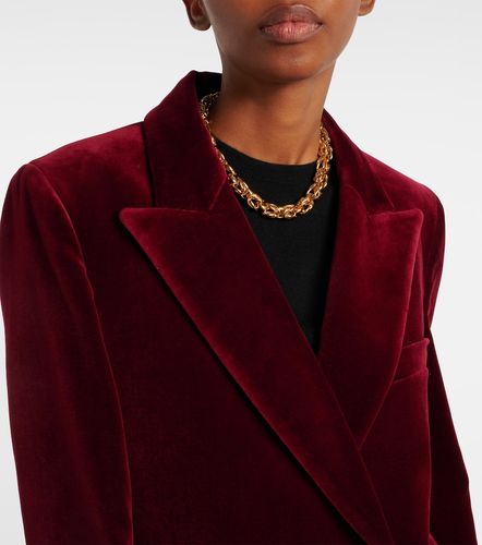 Blazé Milano Blazer Everynight en velours de coton - Blaze Milano - Modalova
