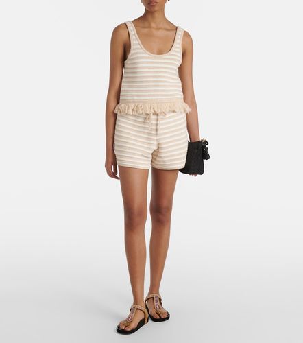 Short Canyon Roller en coton - The Upside - Modalova
