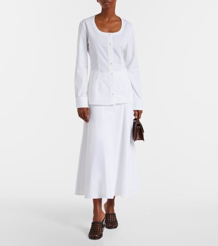 Jacquemus T-shirt en coton - Jacquemus - Modalova