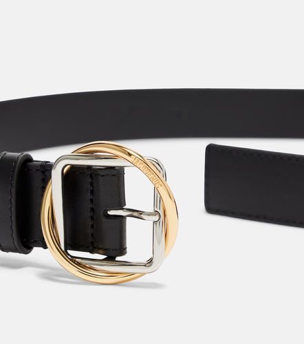 Jacquemus Ceinture Salon en cuir - Jacquemus - Modalova