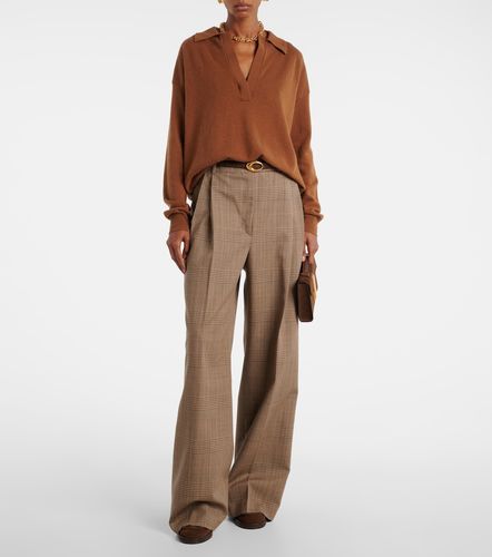 Altuzarra Polo Zaq en cachemire - Altuzarra - Modalova