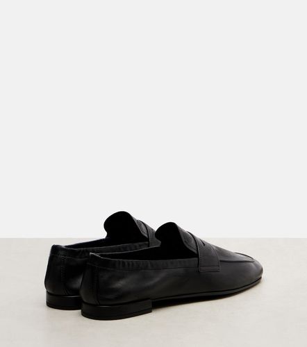 Prada Mocassins en cuir - Prada - Modalova