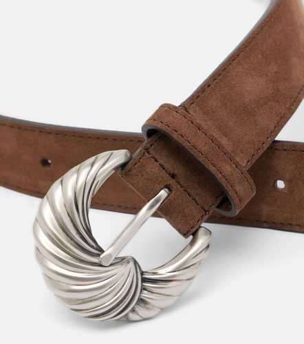 Etro Ceinture en daim - Etro - Modalova