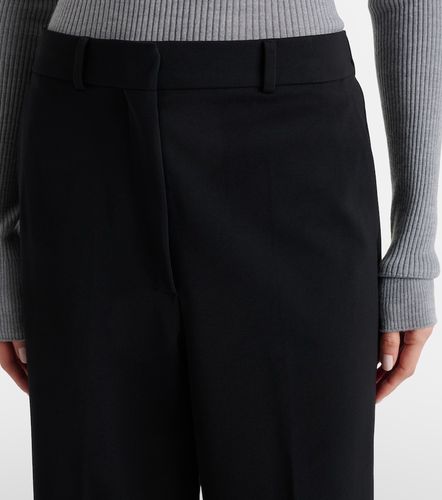 Pantalon ample Vetusta en crêpe - Sportmax - Modalova