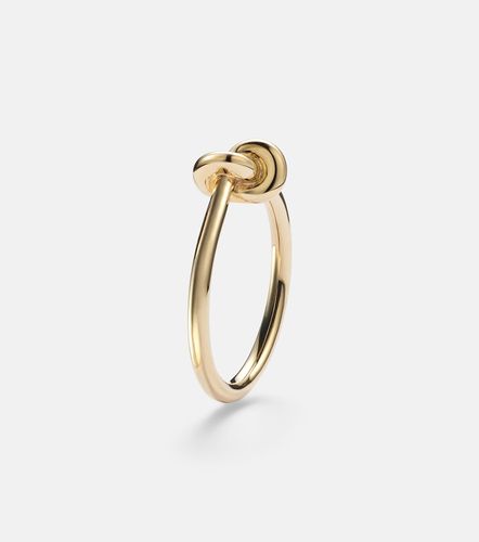 Bague Legacy Knot Mini en or 18 ct - Engelbert - Modalova