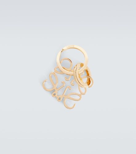 Loewe Porte-clés Anagram - Loewe - Modalova