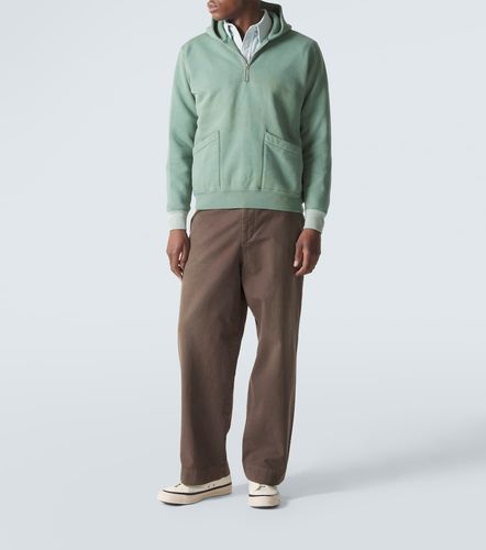 Pantalon ample Vintage en coton - A.Presse - Modalova