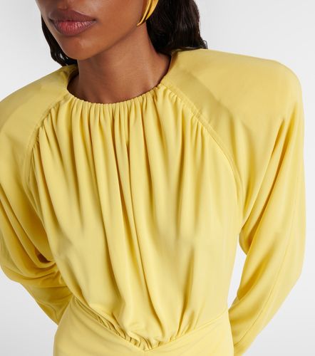 Stella McCartney Robe midi - Stella McCartney - Modalova