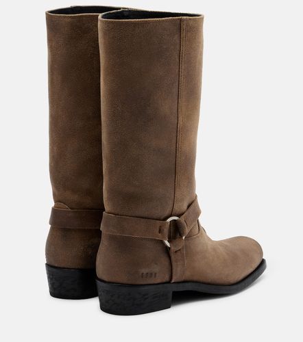 Golden Goose Bottes en daim - Golden Goose - Modalova