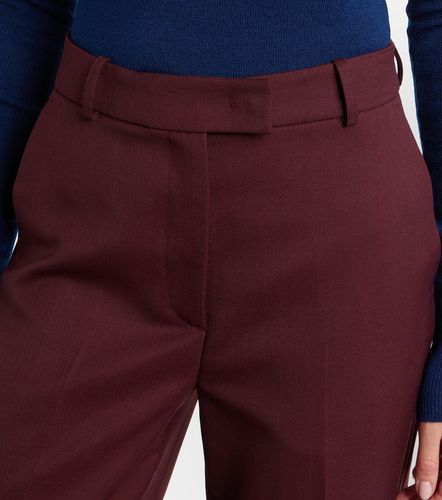 Pantalon droit Lenora - The Frankie Shop - Modalova