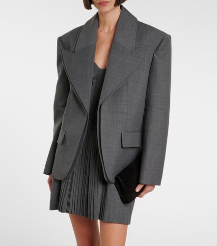 Shushu/Tong Blazer superposé - Shushu/Tong - Modalova