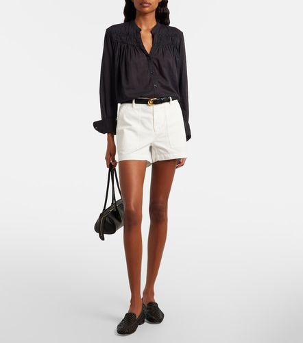 Nili Lotan Short Utility en coton - Nili Lotan - Modalova