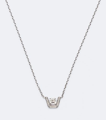 Collier Skyline en or blanc 18 ct et diamants - Bucherer Fine Jewellery - Modalova