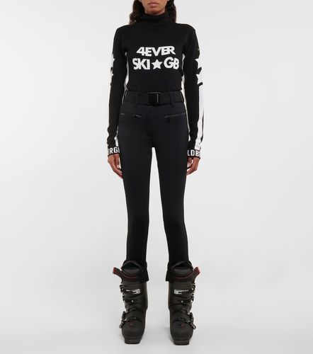 Goldbergh Pantalon de ski Paris - Goldbergh - Modalova