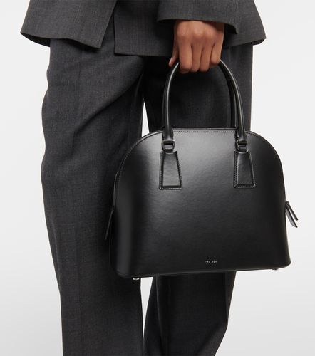 The Row Sac Nina Small en cuir - The Row - Modalova