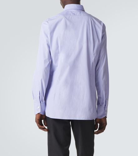 Tom Ford Chemise en coton - Tom Ford - Modalova