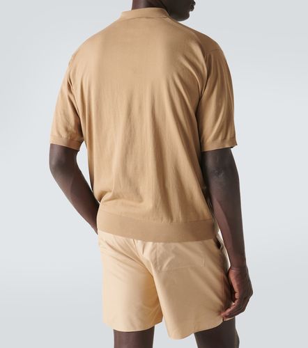 Auralee Polo en coton - Auralee - Modalova