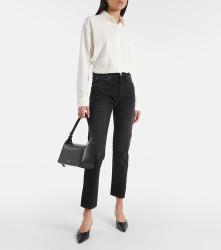 Toteme Chemise en soie - Toteme - Modalova